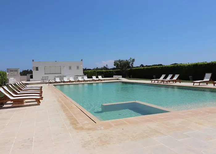 Casa Locorotondo Apartment Otranto